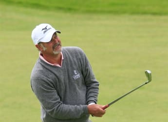 Battling Brand Jnr at the Hague summit