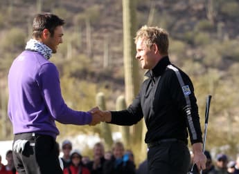 Nine memorable moments at the Match Play