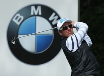 Ilonen sets the standard at Wentworth