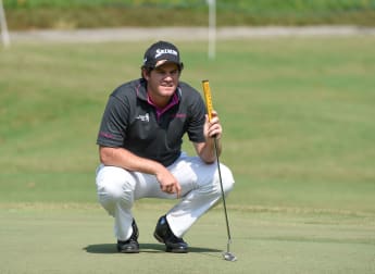 Road to Oman Rankings - the final countdown