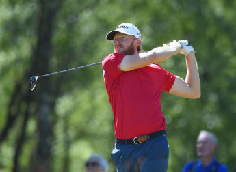 Galiano Aguilar and Soderberg take charge in Italy 