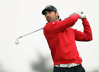 Quiros sets clubhouse target