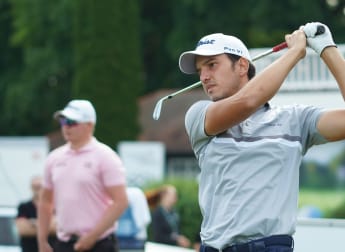 Hirmer tops Pro Golf Tour Order of Merit 