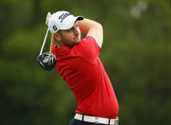 Orrin flying high in Johannesburg