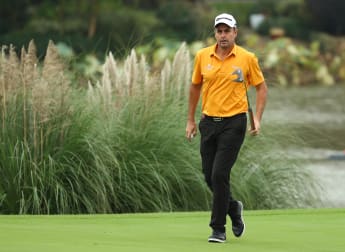 Bland continues to impress in Shanghai