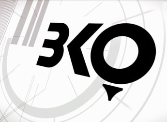 BKO - Round 3 Draw and Bracket