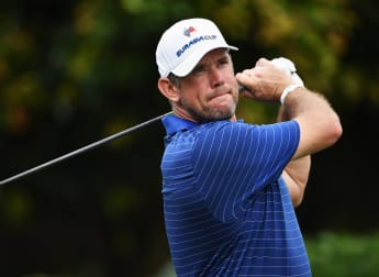 Westwood bound for D+D REAL Czech Masters