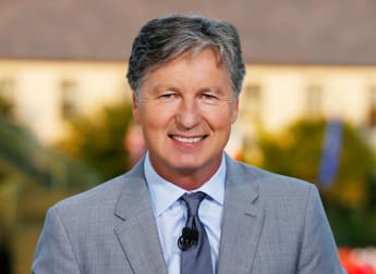 Chamblee rolls back the years as he secures his place at The Home of Golf