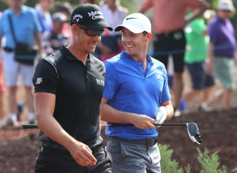 Field in Focus: WGC-Mexico Championship