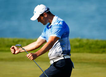 Kaymer gunning for second Whistling Straits title