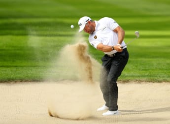 Westwood extends Denmark lead