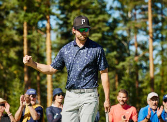 Dormy Open: Three to watch