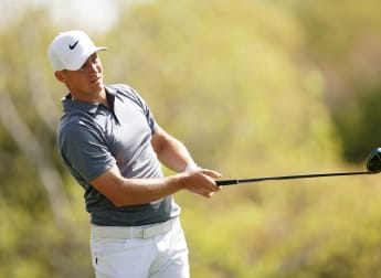 Noren digs deep to advance in Texas