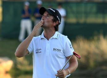Looking back: memorable moments from the Portugal Masters