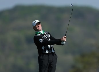 Donaldson aiming to take advantage of familiar surroundings