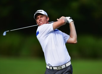 Dodt surges ahead in Beau Champs