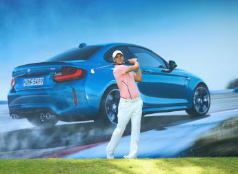 Kaymer hungry to mark another anniversary with success