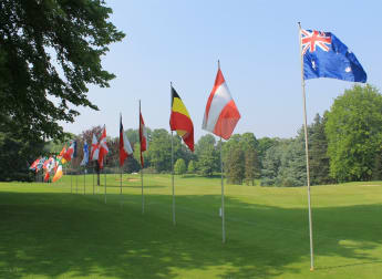 Field in Focus: at the Telenet Trophy