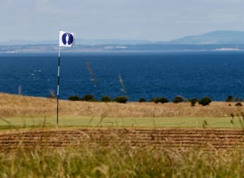 Hole by hole guide to Muirfield
