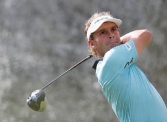 In-form Luiten blazes clear