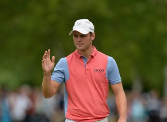 BMW International Open draws nearer