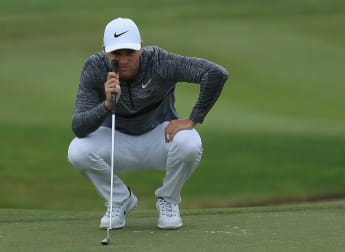 Bjerregaard sets the target in Germany