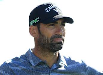 British Masters supported by Sky Sports day one - What they said