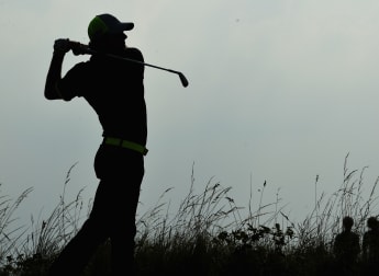 Horschel denies McIlroy