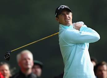 Colsaerts makes good start in Belgium