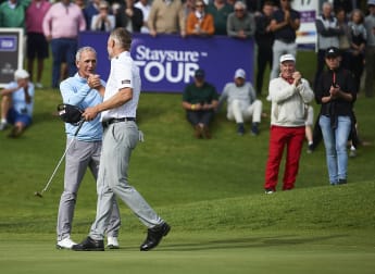 Five to know: Staysure Tour Qualifying School 