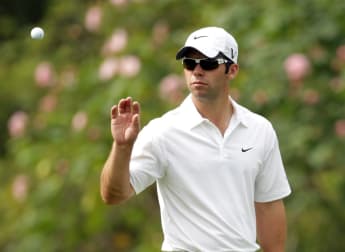 Casey's ace voted Shot of the Month for March