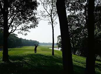 Inside Sheshan International: Martin Kaymer's Course Guide
