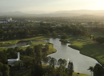 Day one digest: Australian PGA Championship