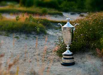 Five things to know: KitchenAid Senior PGA Championship
