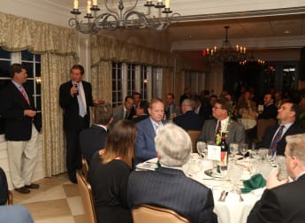 European Tour International Gathering