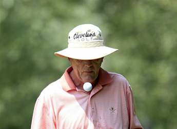 Can Mason be a history-maker in The Hague?