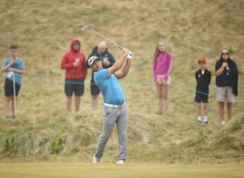 Fox on the offensive in Ireland