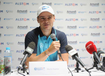 Kaymer craving more titles