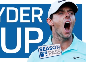 Season Pass - Ryder Cup