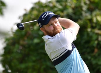 Brilliant Kimsey fires himself into the lead 