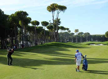 Fantasy Three to Watch in Turkey