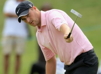 Course record for Warren