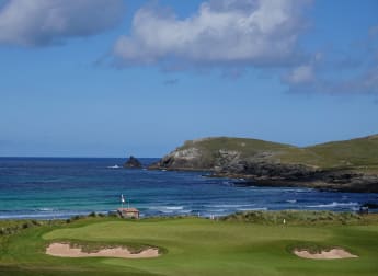 Last time out – Legends Links Championship 