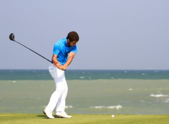 Amateur McCullen relishes Oman experience