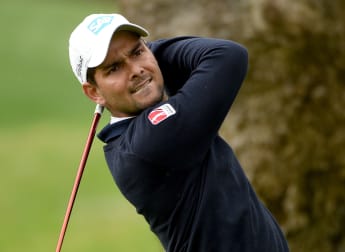 Lampert in the limelight in Ras Al Khaimah