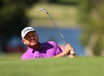 Bransdon makes big move Down Under