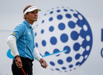 Luiten targets fairytale victory