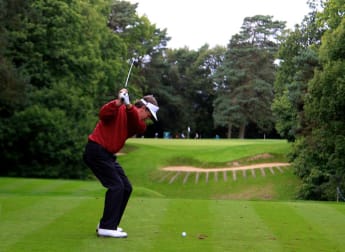 Smyth seeking good vibes at Woburn