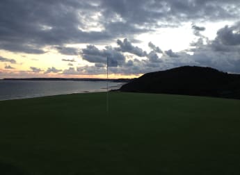 French trilogy finds fitting finale at Cordon