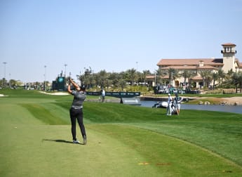 Day one digest: Saudi International